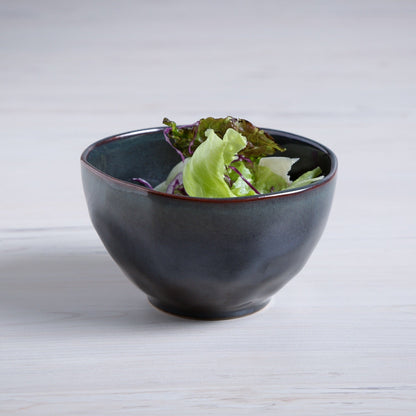 Porto Brasil OCEANO BOWL ORGANIC STONEWARE dia. 5.24"  SKU: '1914106701