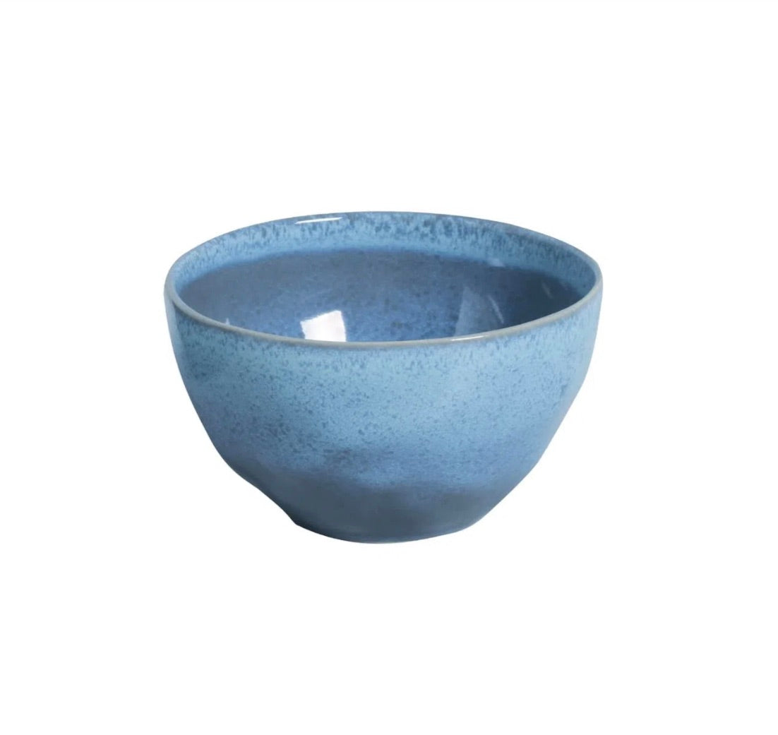 Porto Brasil BREEZE BOWL ORGANIC STONEWARE dia. 5.24"  SKU: '1914109001