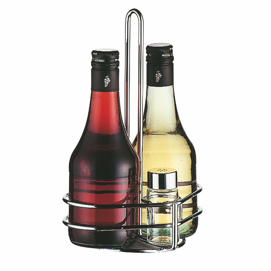 Basket For Aromatic Condiments