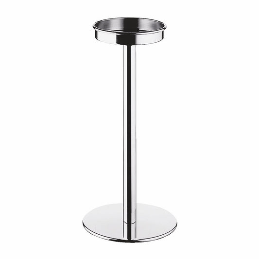 Wine Cooler Stand H: 23-5/8"