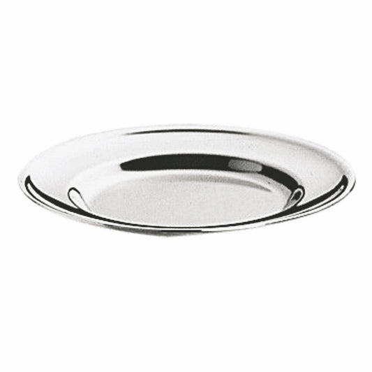 Saucer For Ice-Cream Cup D: 4-3/4"
