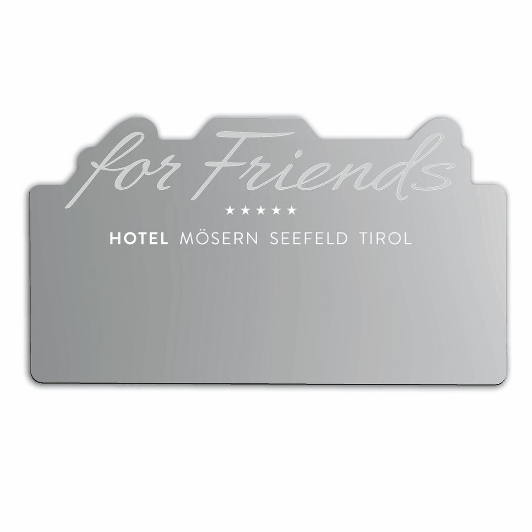 Badge Holder