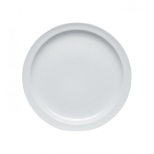 Vista Alegre Europa White - Dinner Plate 250/25 SKU: 21075318