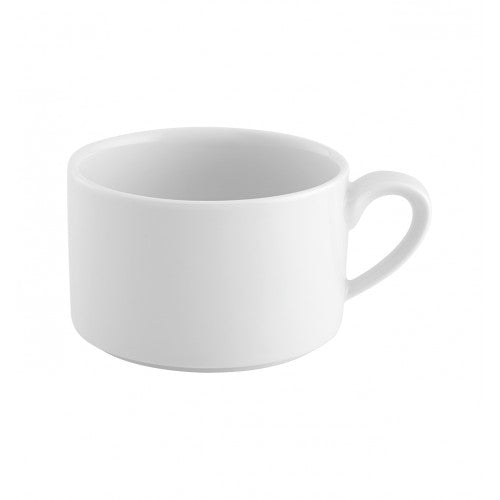 Vista Alegre Estoril White - Breakfast Cup 610/28 SKU: 21079542