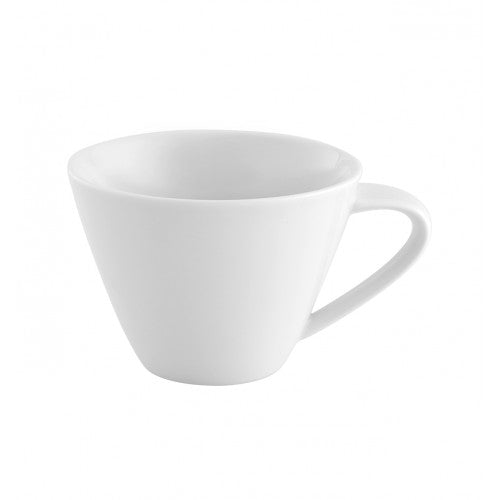 Vista Alegre Synergy White - Coffee Cup 13cl SKU: 21108002