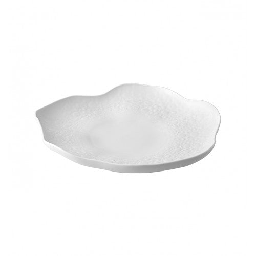 Vista Alegre Chefs' Collection - Coral Plate Mate SKU: 21124345