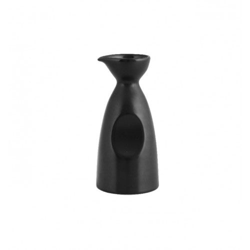 Vista Alegre Asia Black - Sake Bottle Black SKU: 21134708