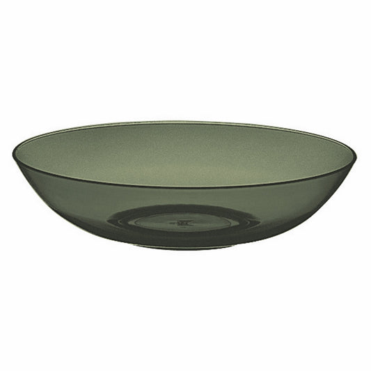 Polycarbonate Bowl; Transparent Colors Onice
