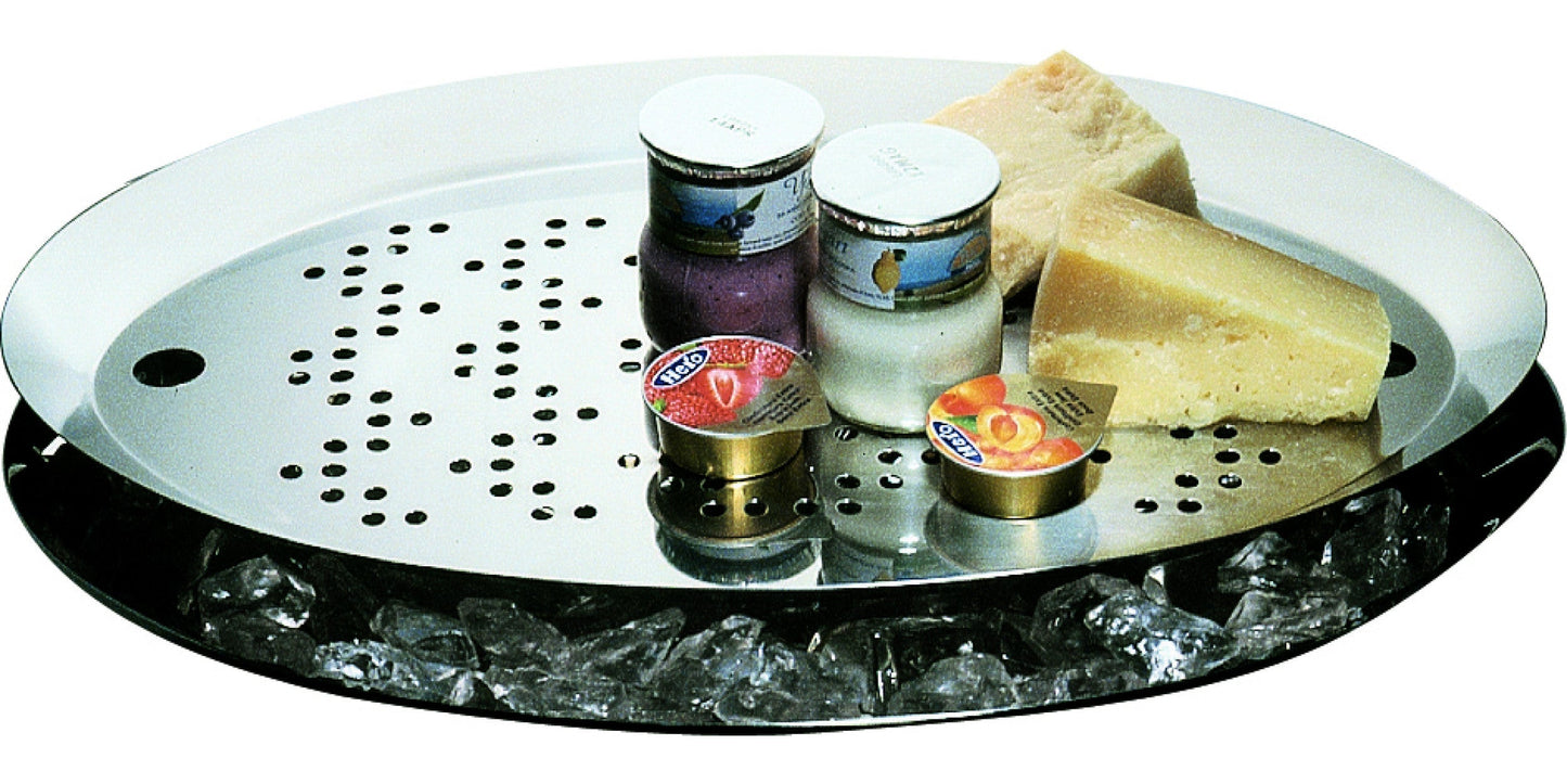 Mepra_Oval_Bowl_WGrill_Cm_50_Uno_SKU_230558G