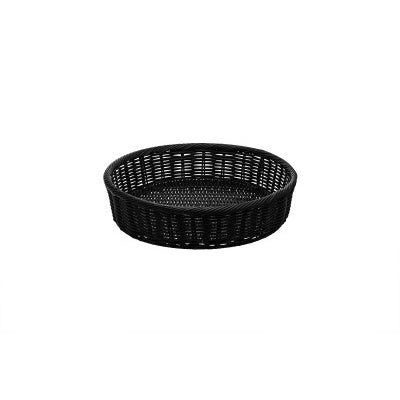 Round bread basket, 12" 3/4 12? 5/8
