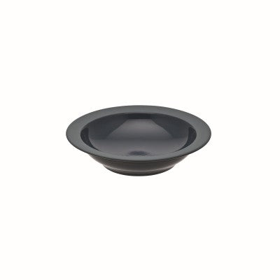 Round Soup / Pasta bowl w/ narrow rim 7" 7/8 - Blue Stone 7" 7/8