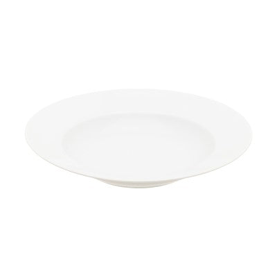 Round Deep Bowl / Wide Rim 8" 7/8 8" 7/8