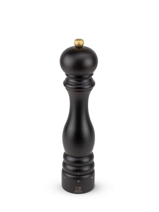 Peugeot Paris u'Select Pepper Mill Wood Chocolate 27 cm - 11in SKU: '23508