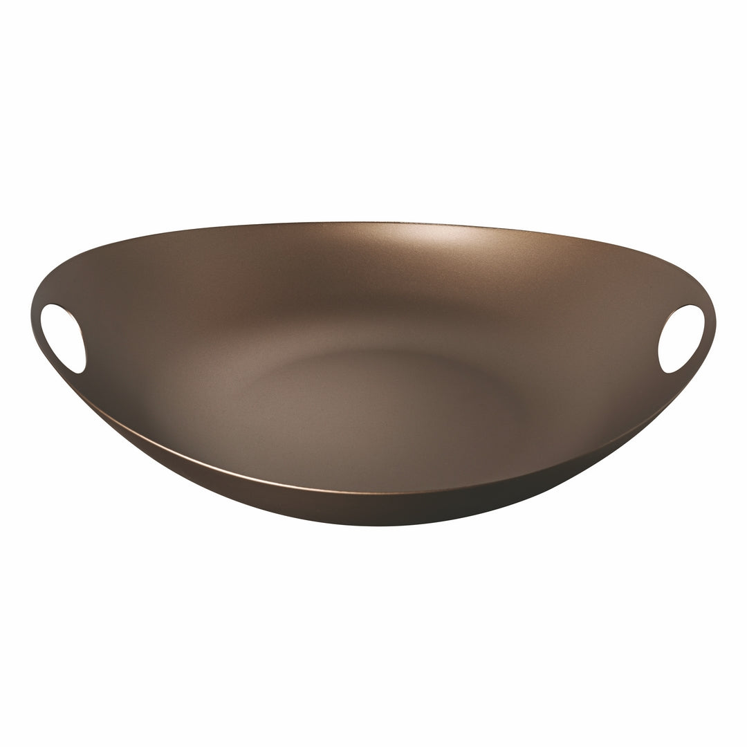 Nettuno Cm.40X36 Materic Brinze