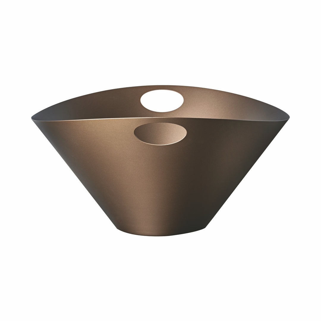 Venere Cm.39X36 Materic Bronze