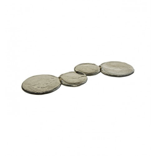 Vista Alegre Silica - Bubbles Brown SKU: 26002789