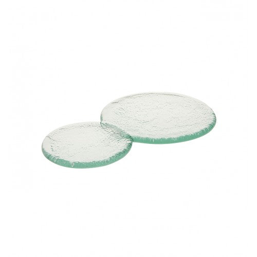 Vista Alegre Silica - Bubbles Small Clear SKU: 26003435