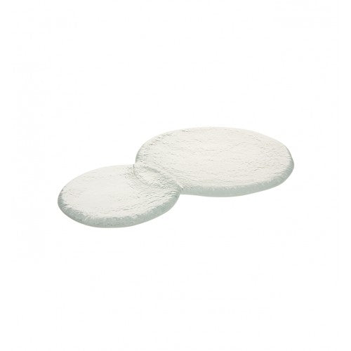 Vista Alegre Silica - Bubbles Small Extra Clear SKU: 26003436