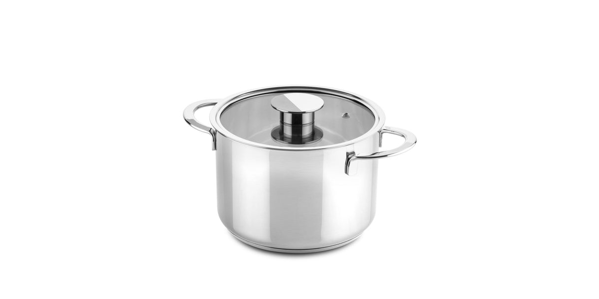 Mepra_Deep_pot_20_cm_Stainless_Steel_SKU_30150120