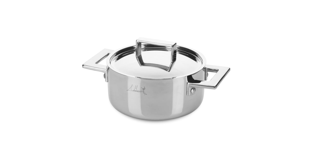 Mepra_Casserole_two_handles_Attiva_SKU_301821