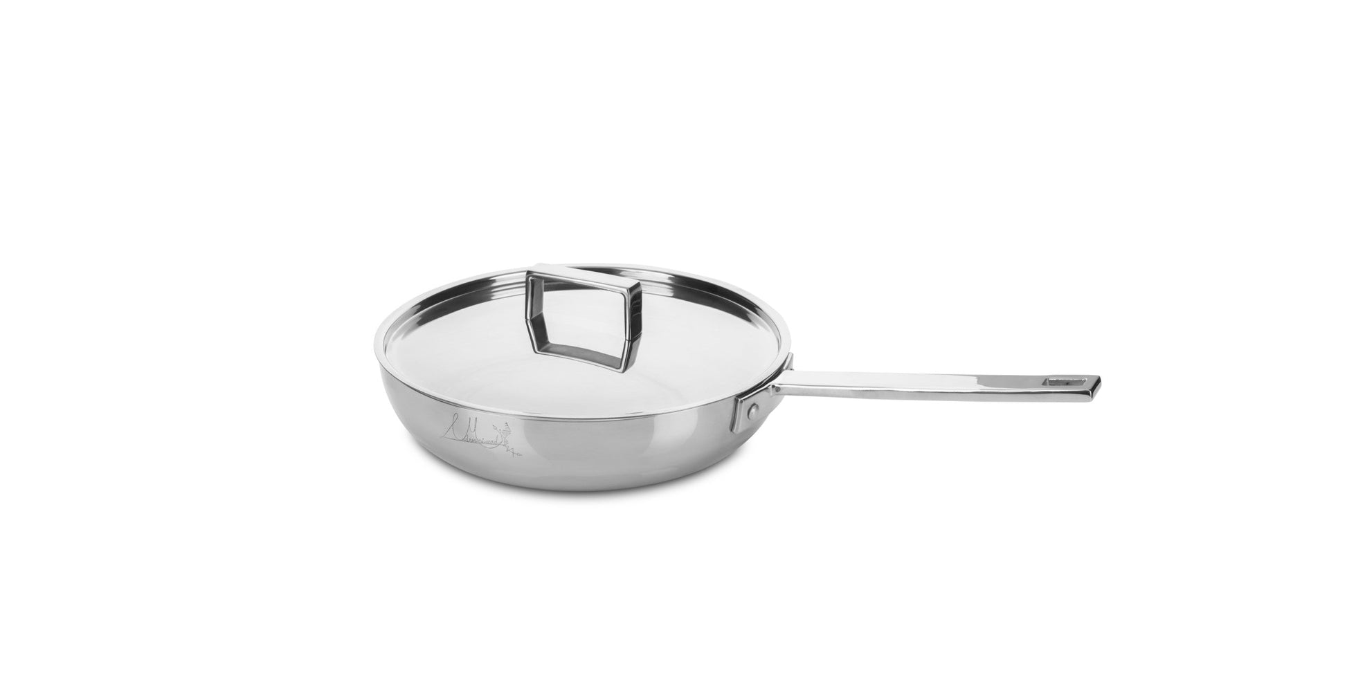 Mepra_Frying_pan_one_handle_Attiva_SKU_301841