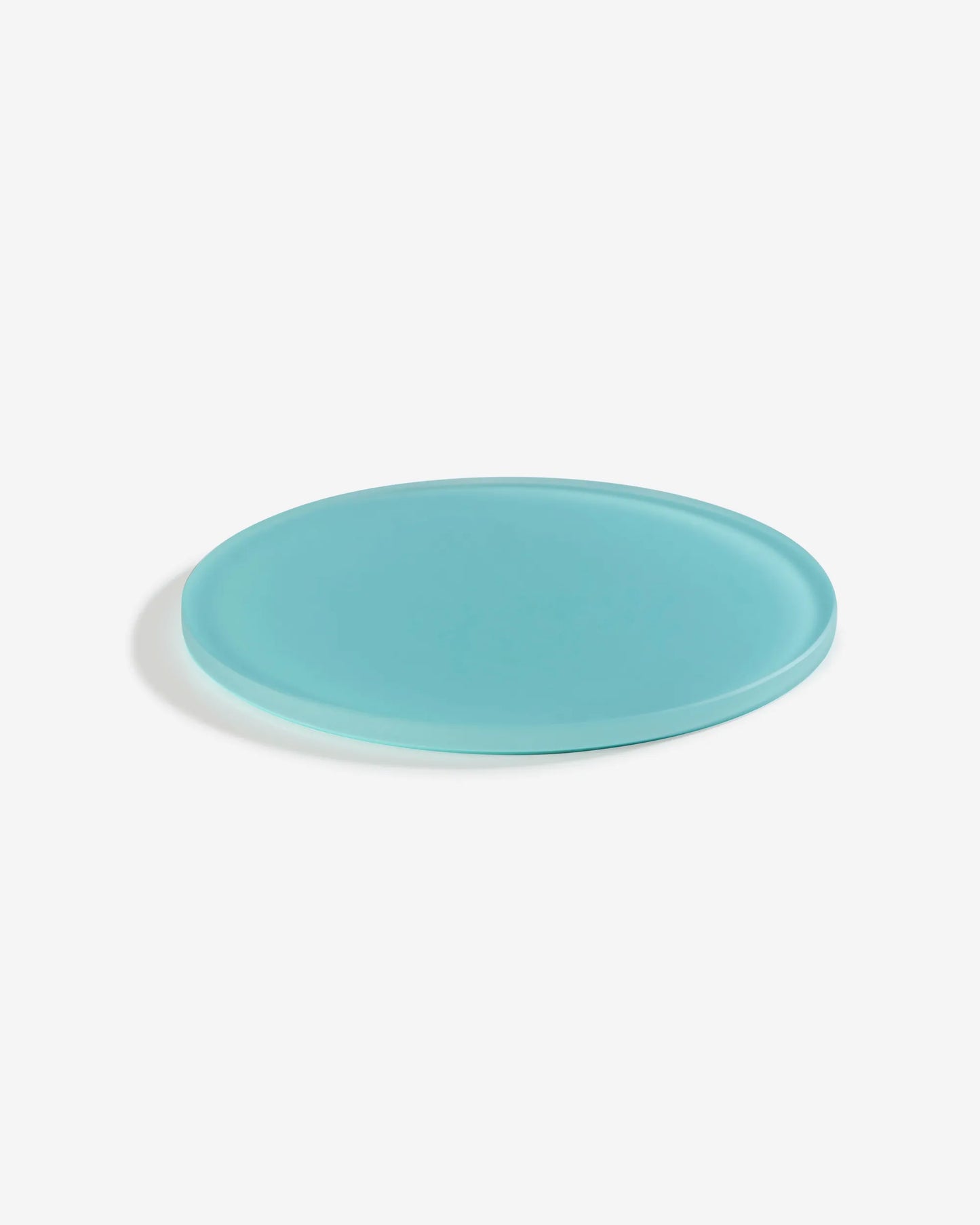 ROUND TRAY