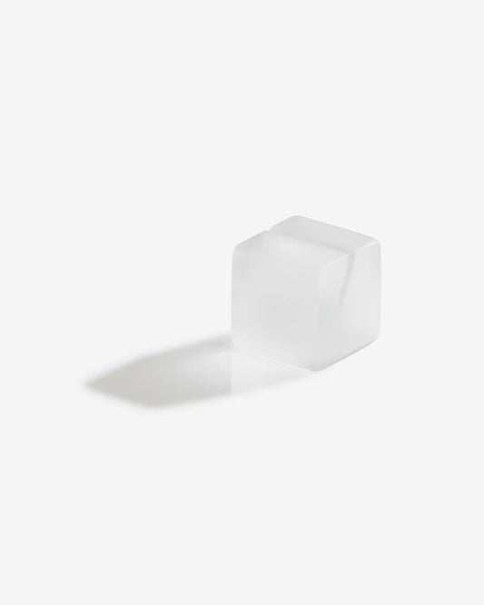 BRICKS MENU HOLDER X8