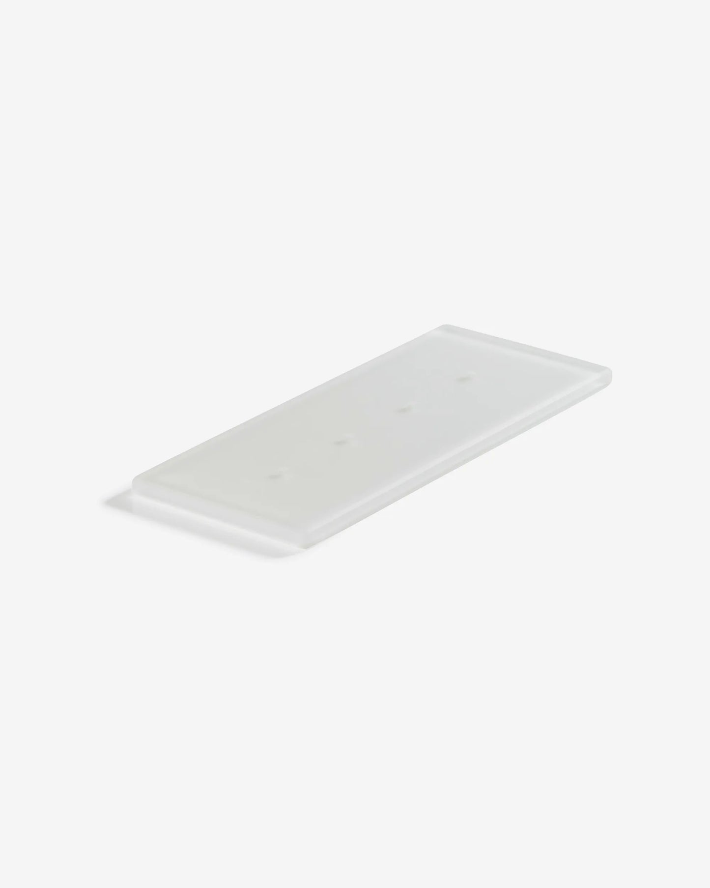 TRAY 4 HOLES
