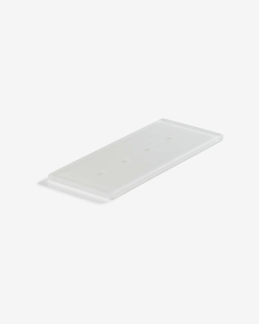 TRAY 4 HOLES