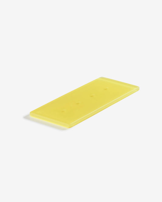 TRAY 4 HOLES