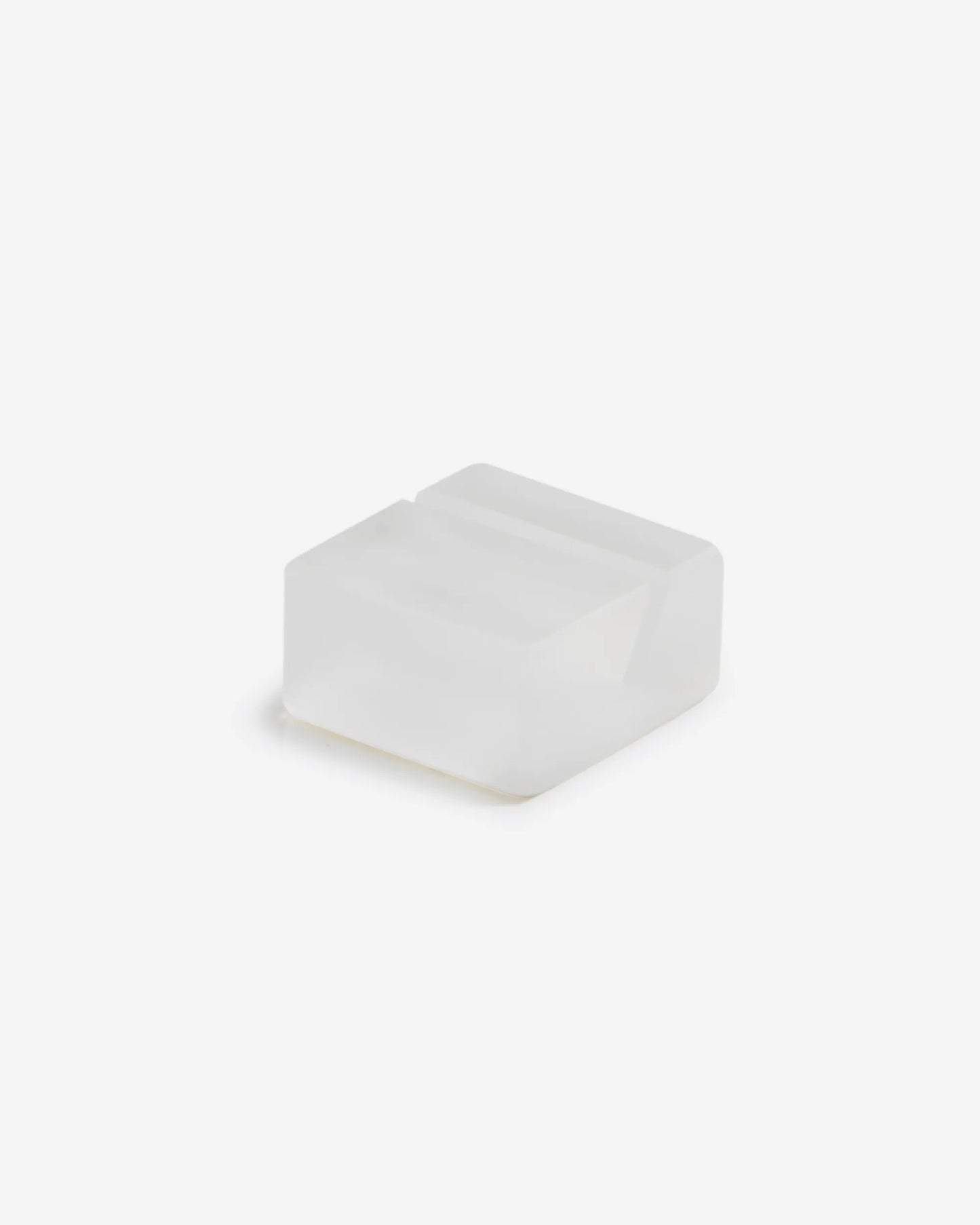 BRICKS MENU HOLDER X8