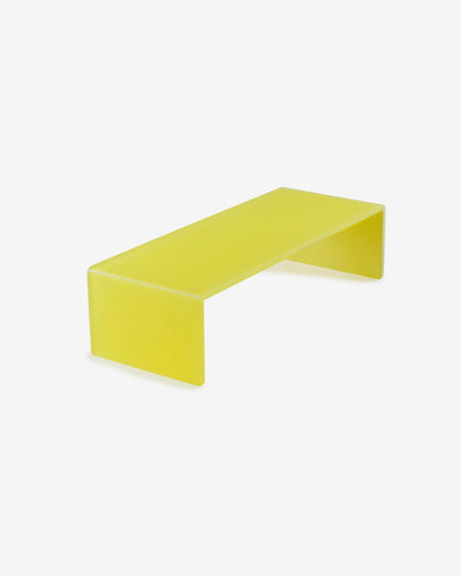 Revol MEALPLAK STACKABLE BUFFET SET X1 Lemon Nacryl SKU: '411513