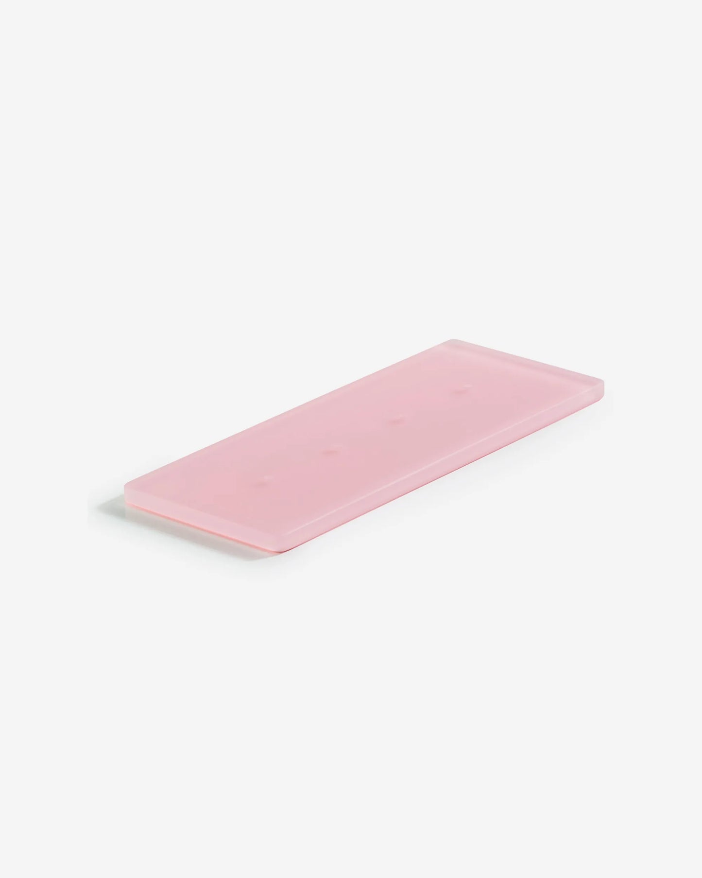 TRAY 4 HOLES