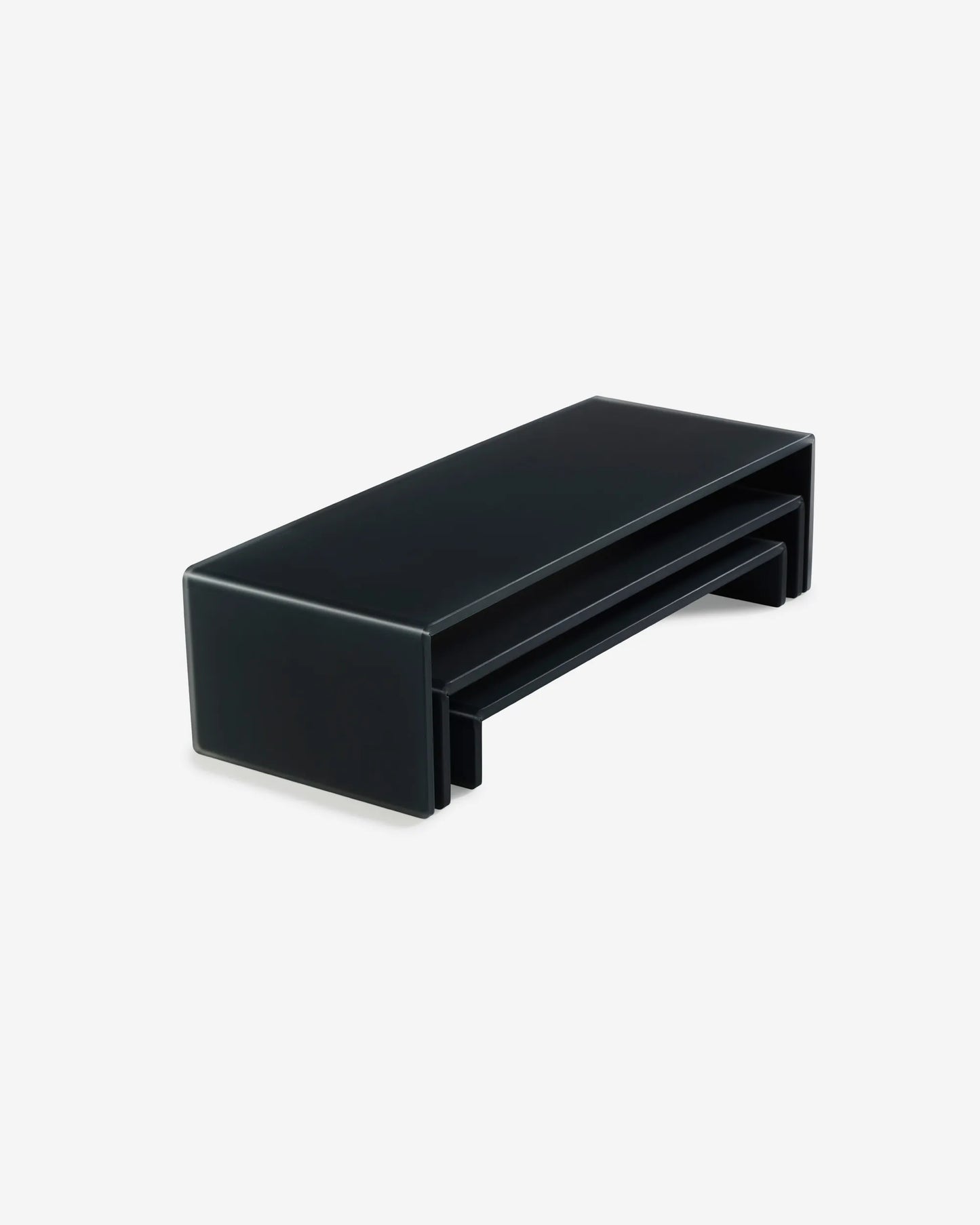 STACKABLE BUFFET SET X1