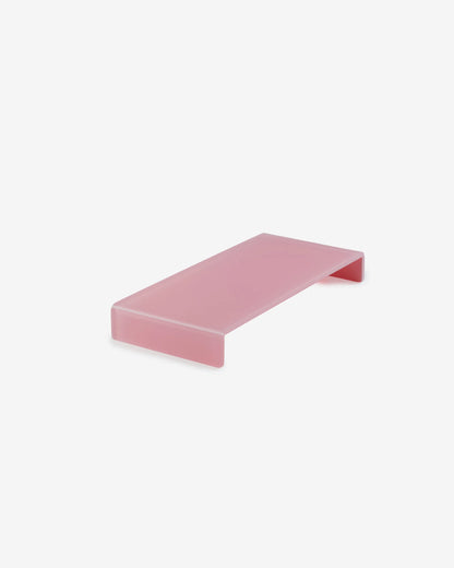 Revol MEALPLAK STACKABLE BUFFET SET X1 Pink Nacryl SKU: '411701