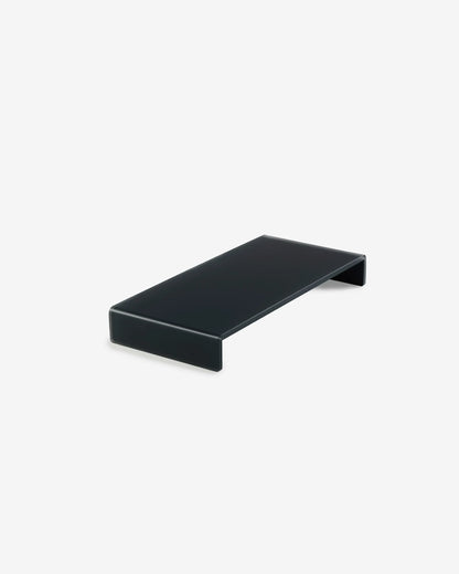 STACKABLE BUFFET LOW X1