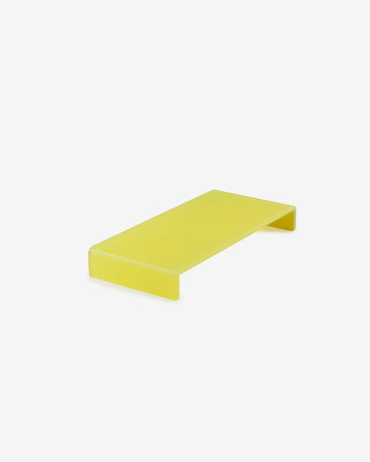 STACKABLE BUFFET LOW X1