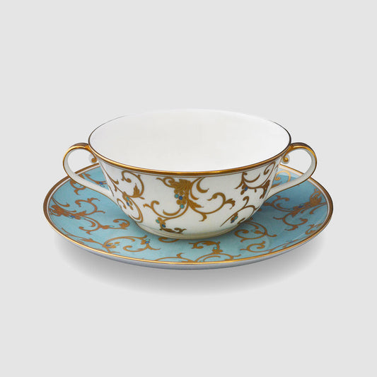 18CM SAUCER