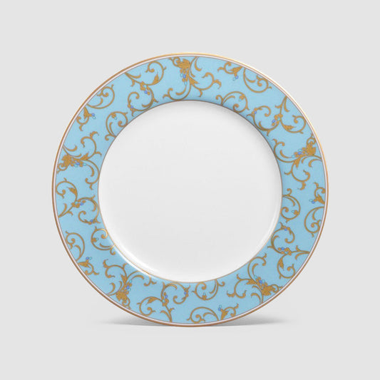 23CM PLATE