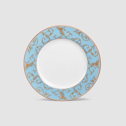 19CM PLATE