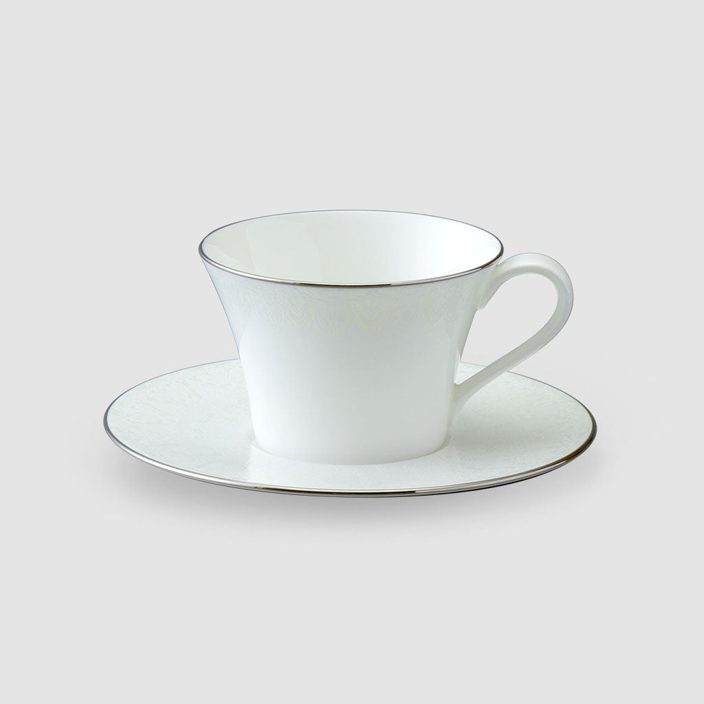 COMMON SAUCER