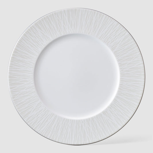 30cm FLAT RIM PLATE