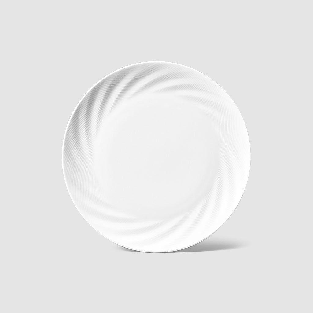19CM COUPE PLATE