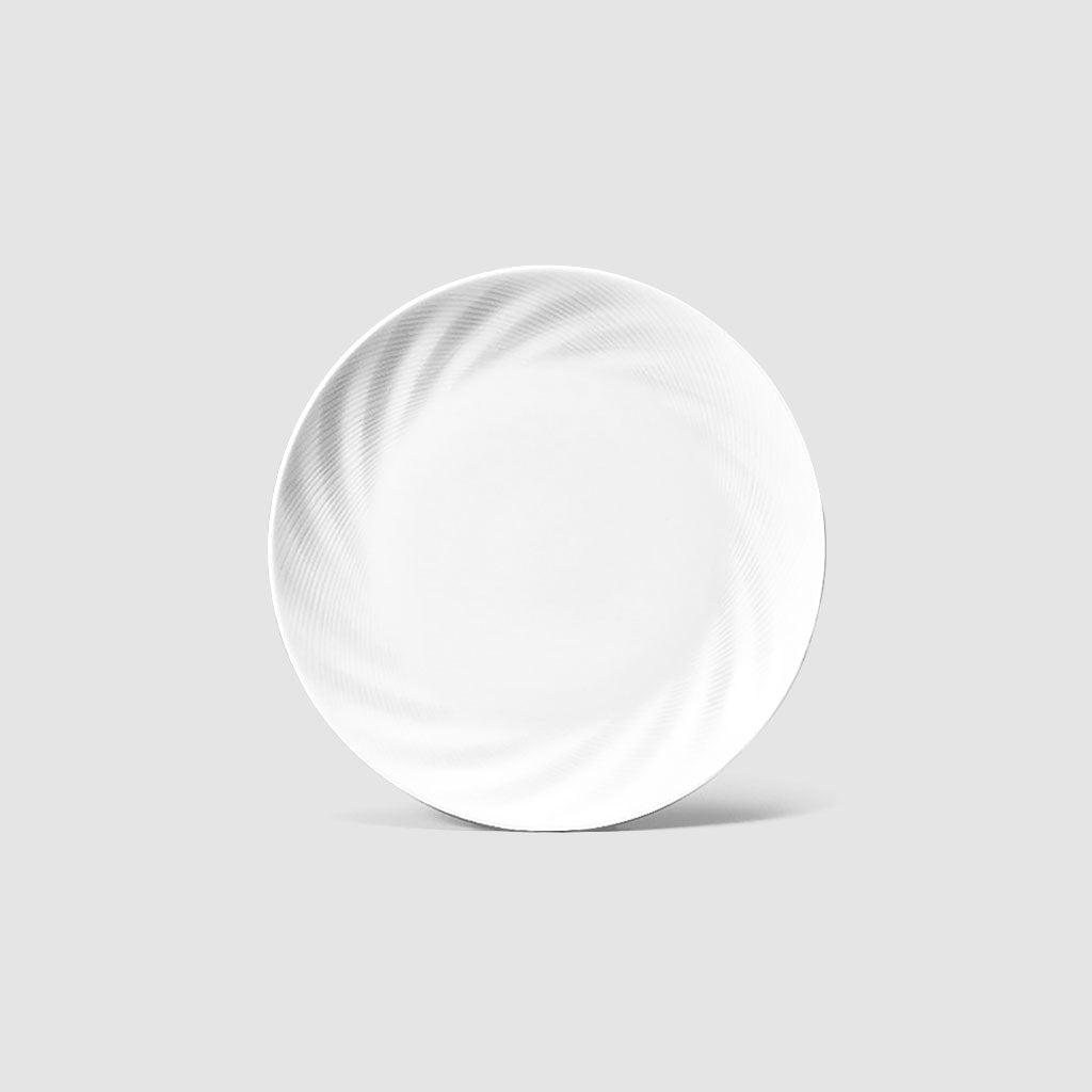 16CM COUPE PLATE