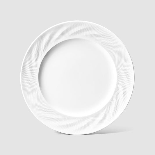 23CM RIM PLATE