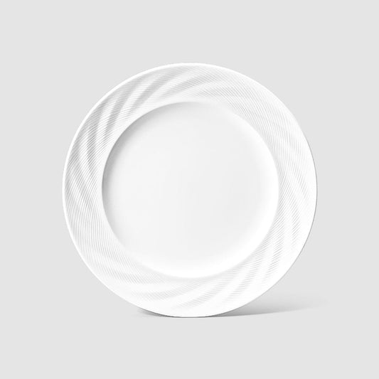 21CM RIM PLATE
