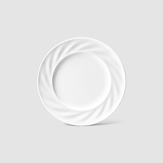 17CM RIM PLATE