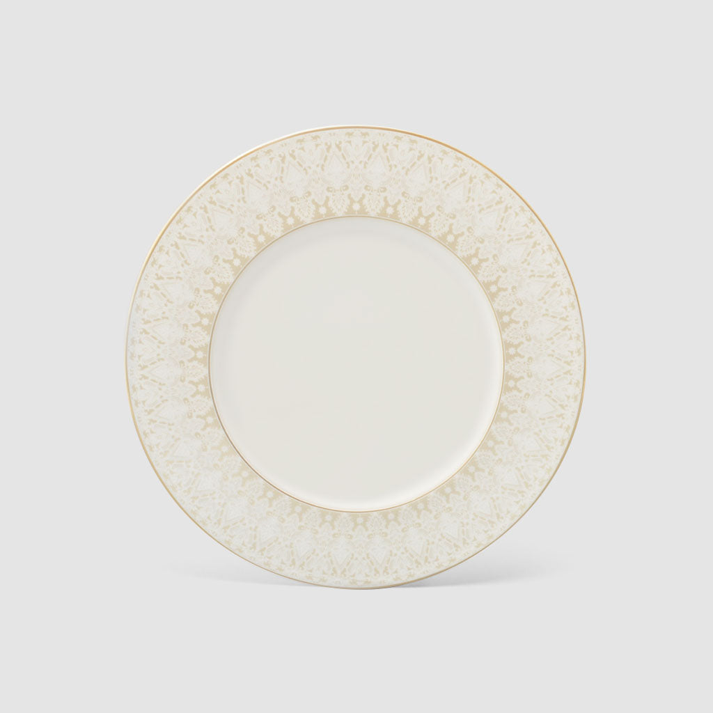 21CM PLATE