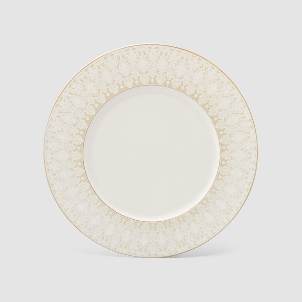 23CM PLATE
