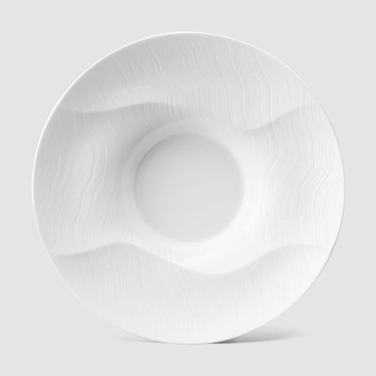 27CM DEEP PLATE